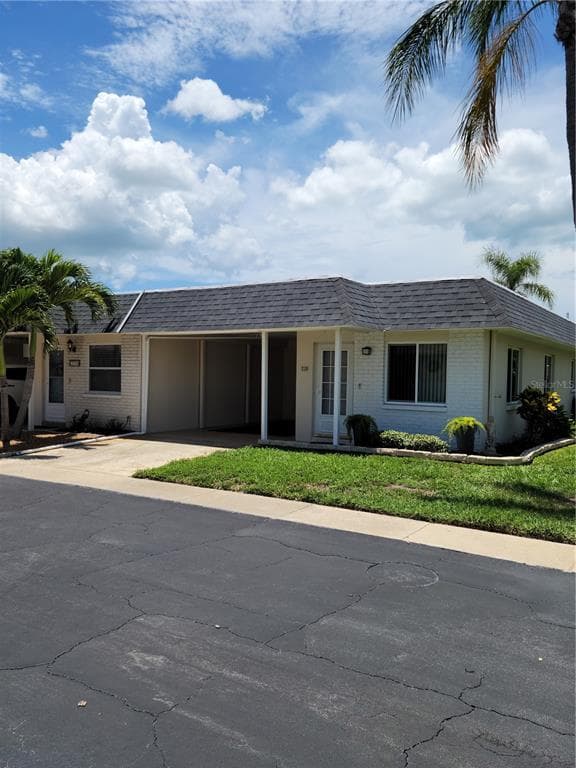230 SKY LOCH DRIVE E DUNEDIN, FL 34698