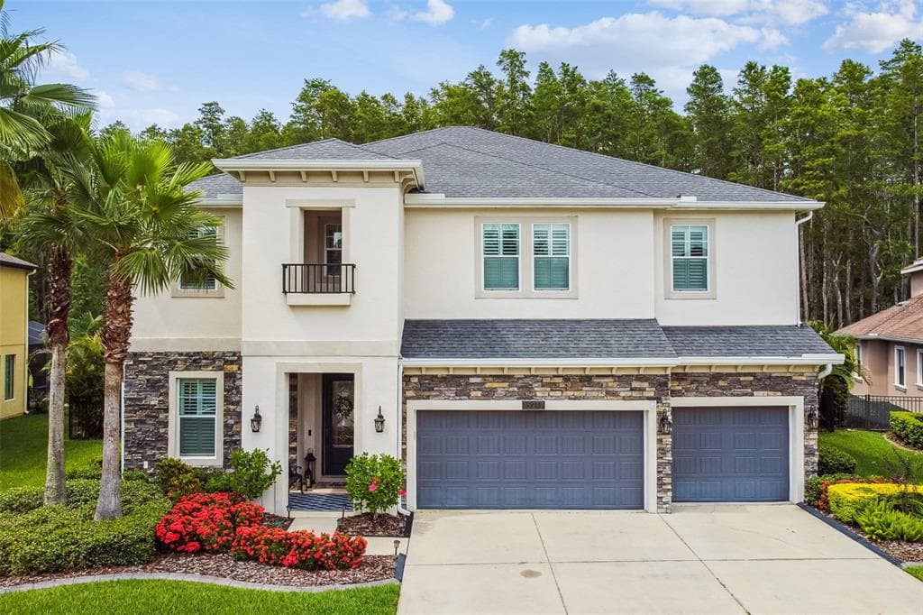 15217 WIND WHISPER DRIVE ODESSA, FL 33556