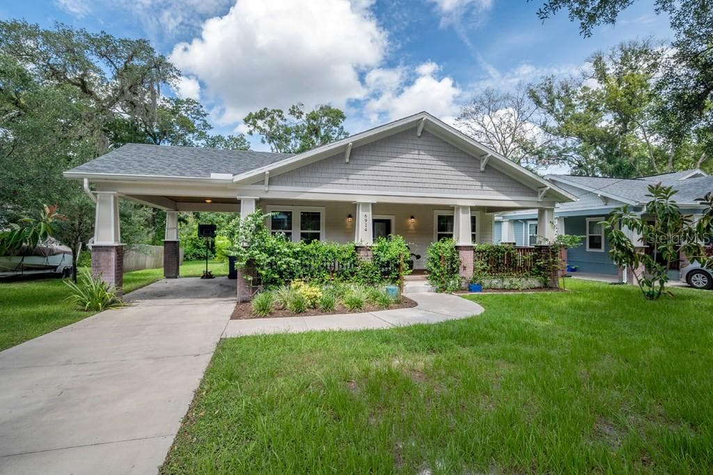 6914 N 19TH STREET TAMPA, FL 33610