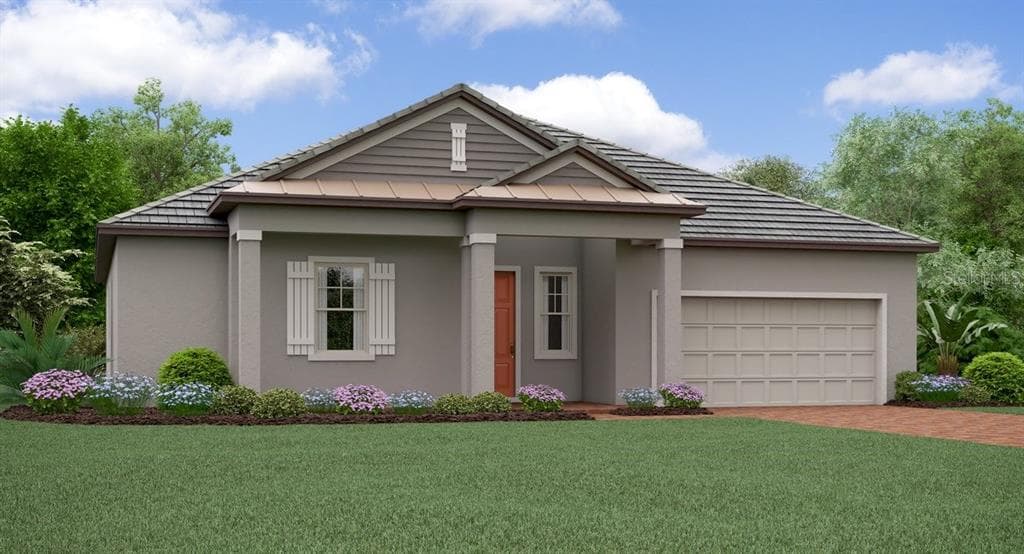 11049 BANYAN BREEZE BOULEVARD LAND O LAKES, FL 34638