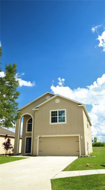 13245 WATERFORD CASTLE DRIVE