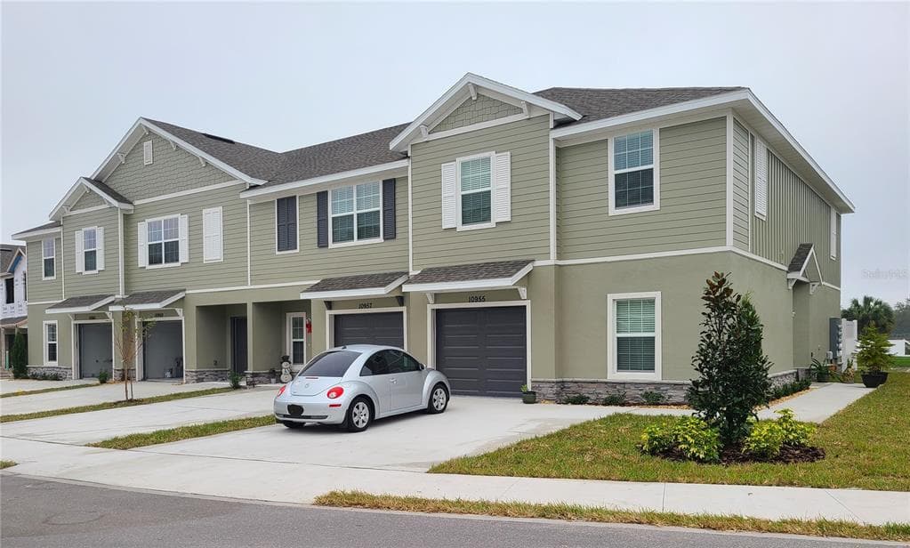 10961 BRIGHTLEAF COURT RIVERVIEW, FL 33569