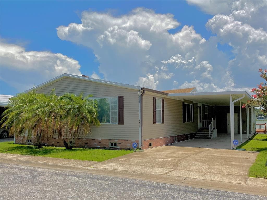8612 FANTASIA PARK WAY RIVERVIEW, FL 33578