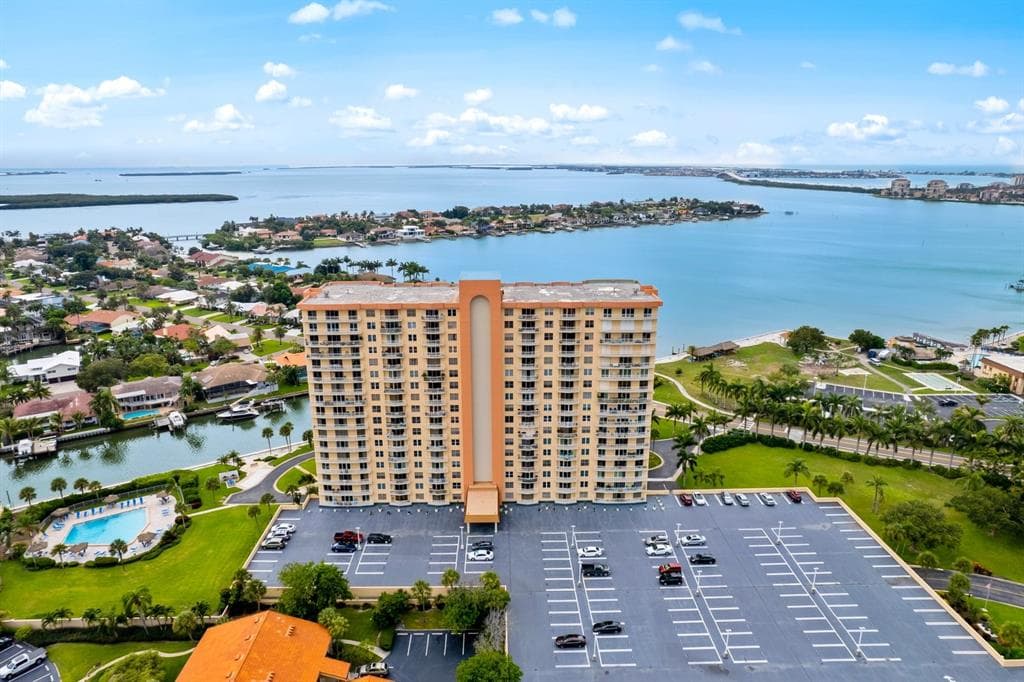 4900 BRITTANY DRIVE S UNIT 1314