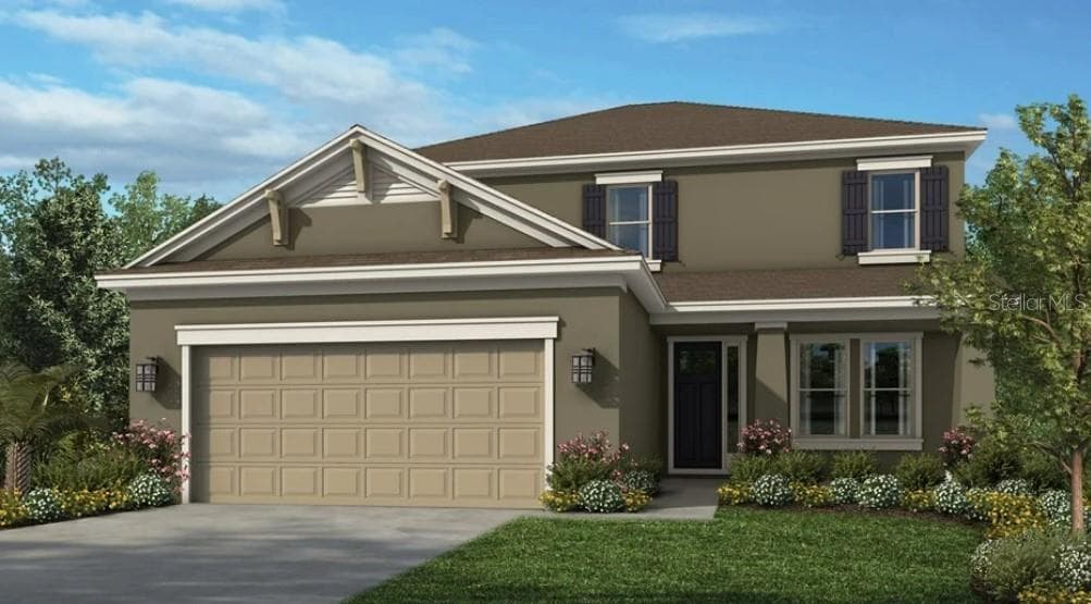 2741 LEAFWING COURT PALM HARBOR, FL 34683