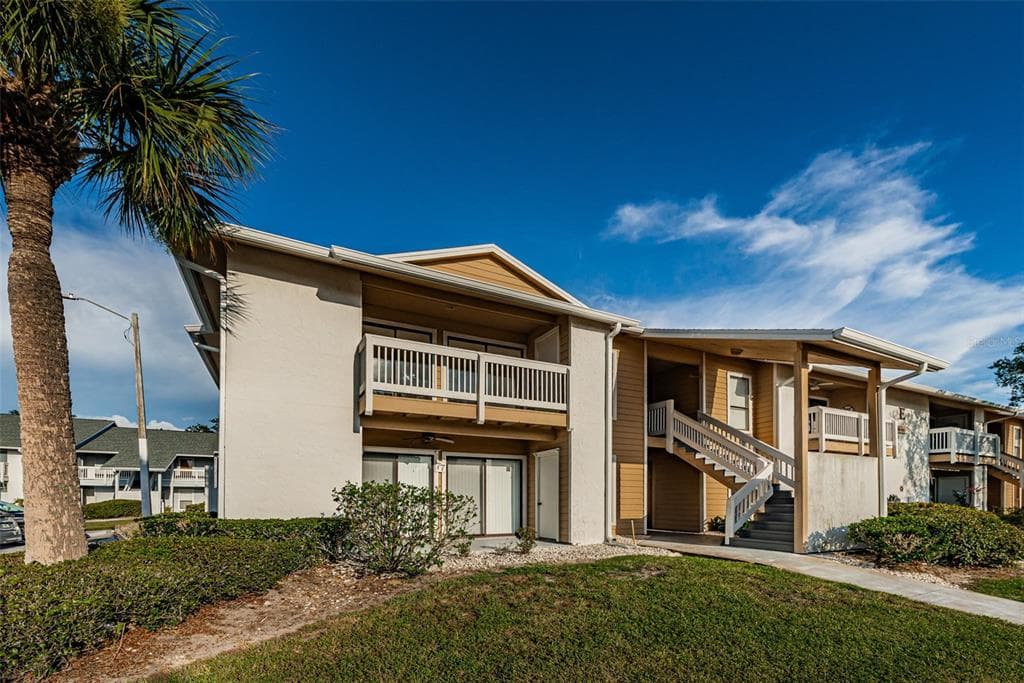 455 ALT 19  S UNIT 78 PALM HARBOR, FL 34683