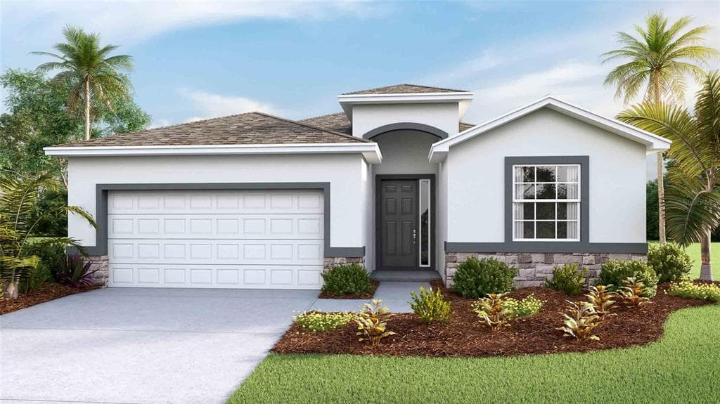 13061 BROOKSIDE MOSS DRIVE RIVERVIEW, FL 33579