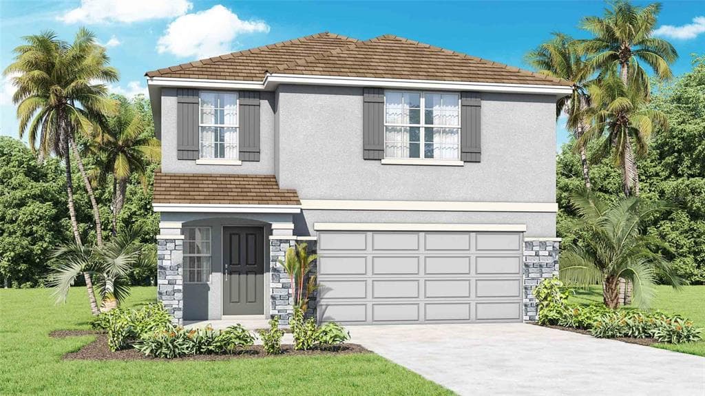 16813 DELIA STREET WIMAUMA, FL 33598