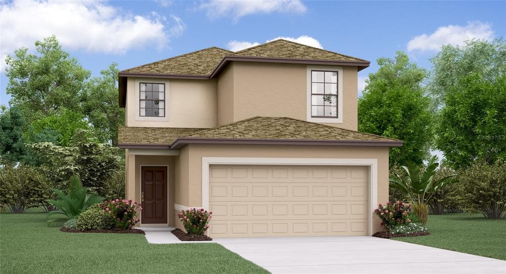 7206 SPRING SNOWFLAKE AVENUE TAMPA, FL 33619
