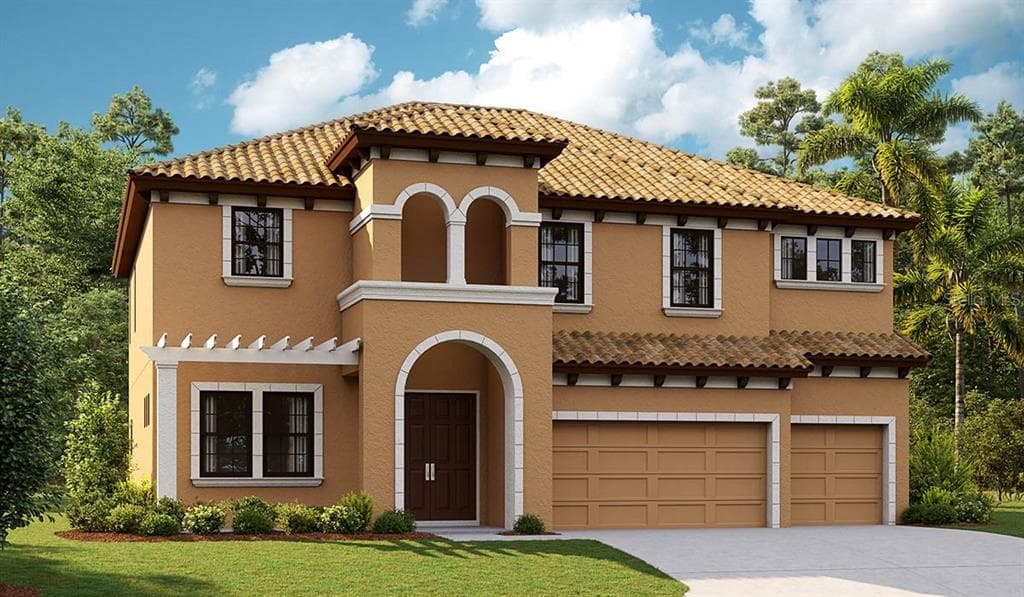 291 MOSSY RIVER COURT BRANDON, FL 33511
