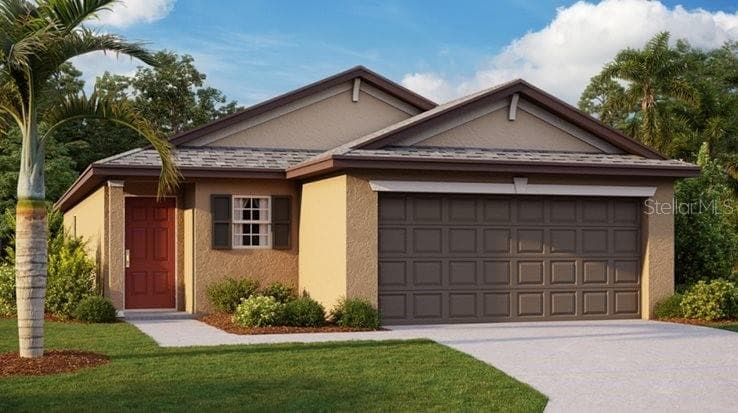 12719 MAPLE BONSAI DRIVE RIVERVIEW, FL 33579
