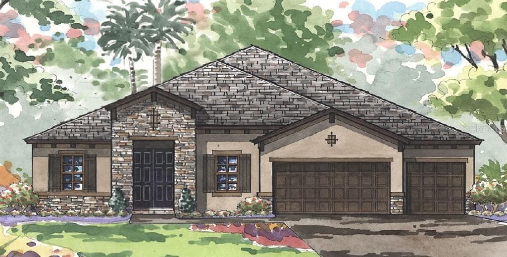 21971 WOODSHADOW WAY LAND O LAKES, FL 34637