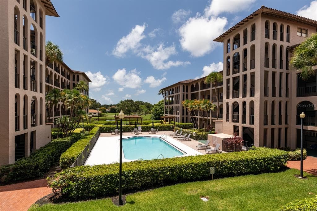 6150 GULFPORT BOULEVARD S UNIT 416 GULFPORT, FL 33707