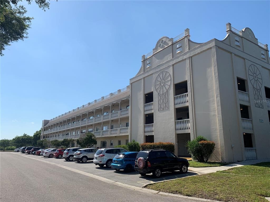 2170 AMERICUS BOULEVARD S UNIT 57 CLEARWATER, FL 33763