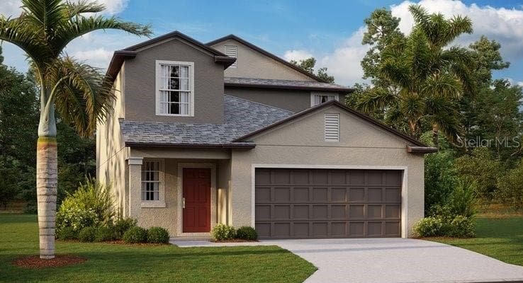 31339 BARREL WAVE WAY WESLEY CHAPEL, FL 33545