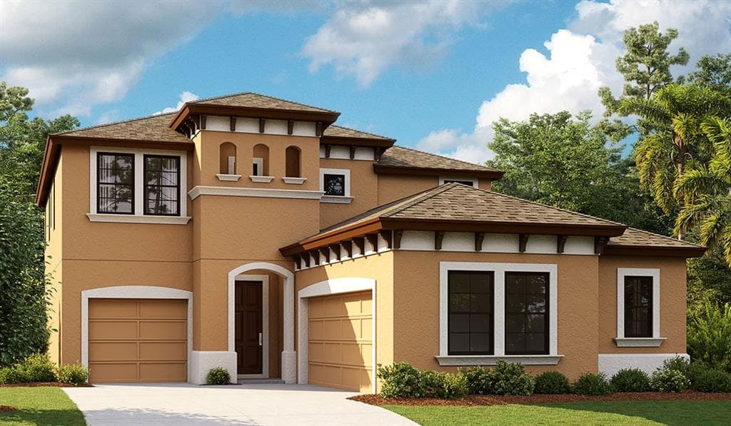 12637 OAK HILL WAY PARRISH, FL 34219