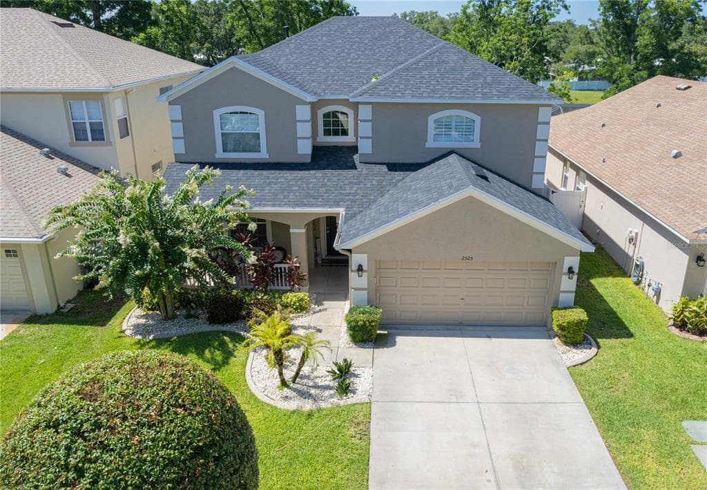 2525 PEEKSKILL ROAD VALRICO, FL 33594