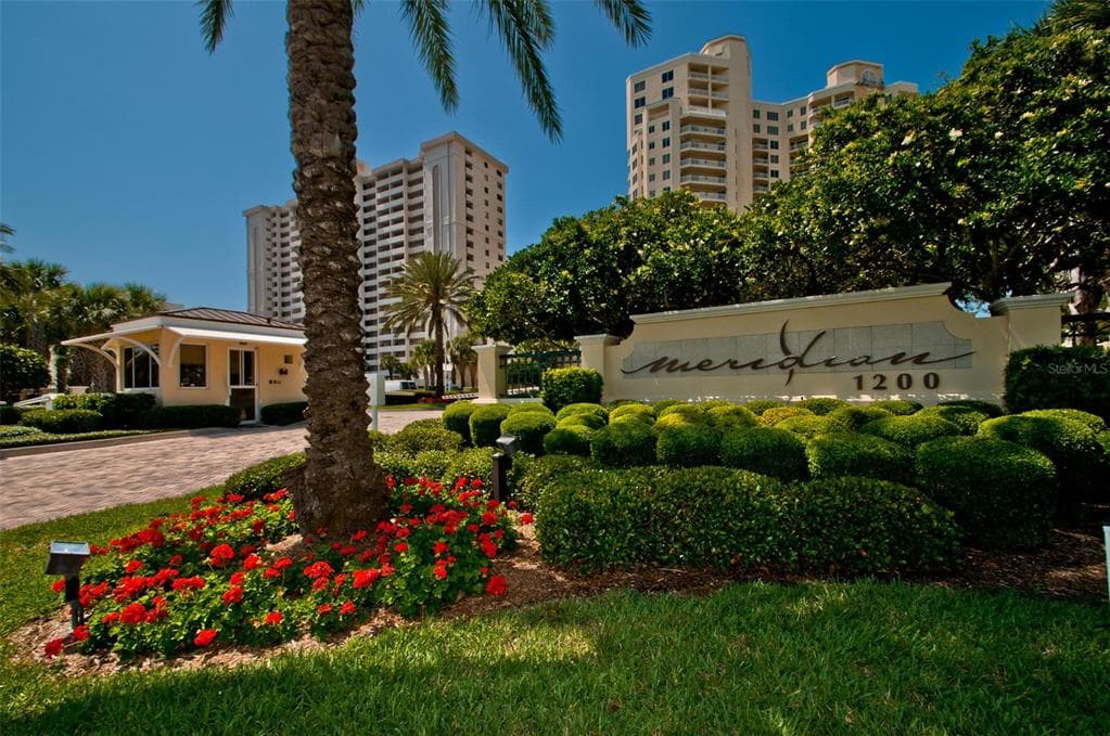 1200 GULF BOULEVARD UNIT 1706 CLEARWATER, FL 33767