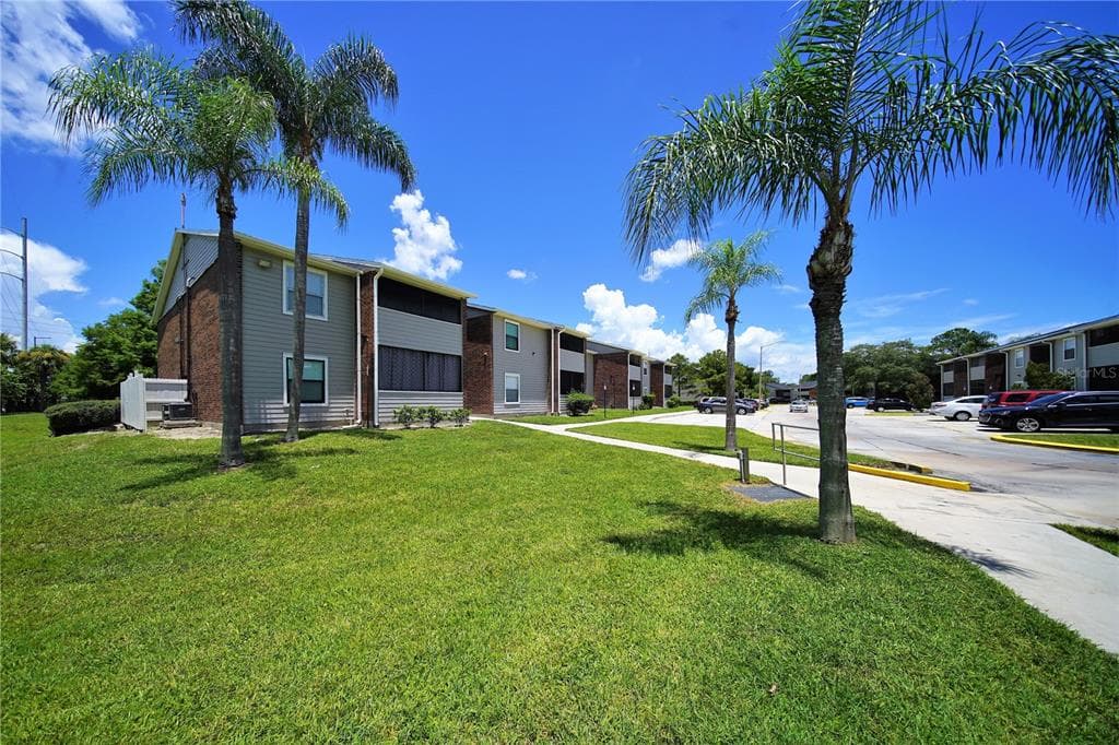 1400 GANDY BOULEVARD N UNIT 406