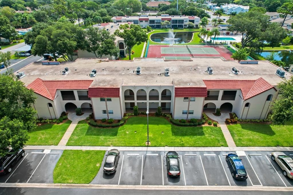 9700 STARKEY ROAD UNIT 314