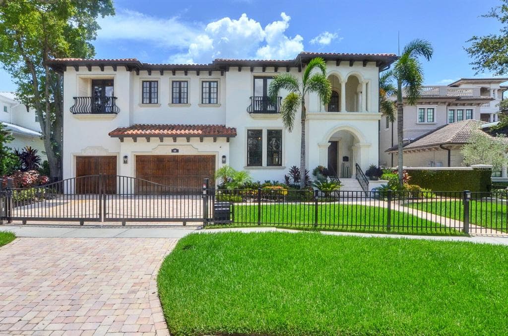 68 BAHAMA CIRCLE