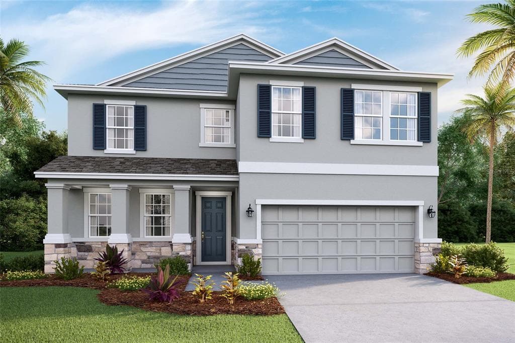 17727 CANTARINA COVE BRADENTON, FL 34211