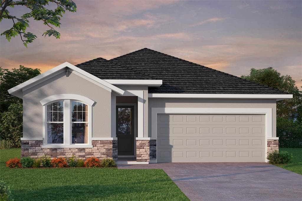 8320 TRIMBELLE TERRACE PARRISH, FL 34219
