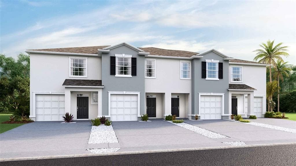 186 MANGROVE SHADE CIRCLE APOLLO BEACH, FL 33572