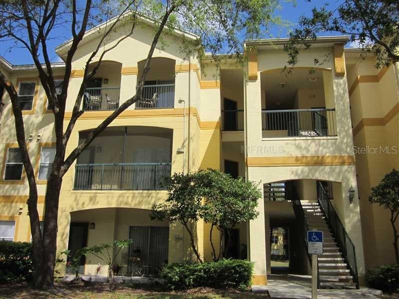 5612 PINNACLE HEIGHTS CIRCLE UNIT 307 TAMPA, FL 33624