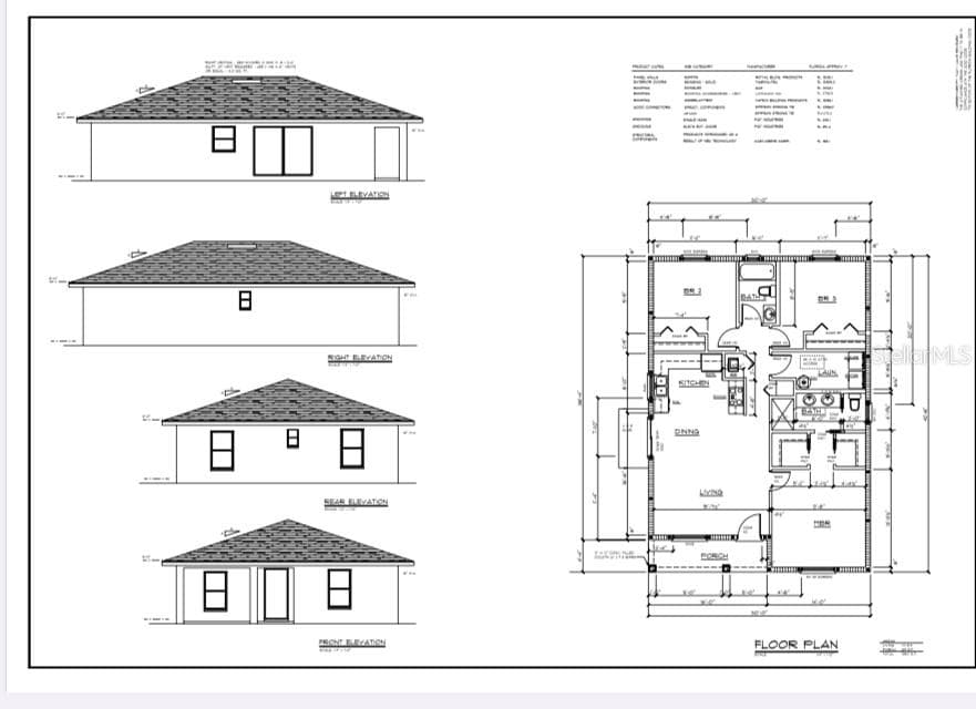 4505 COURTLAND STREET TAMPA, FL 33610