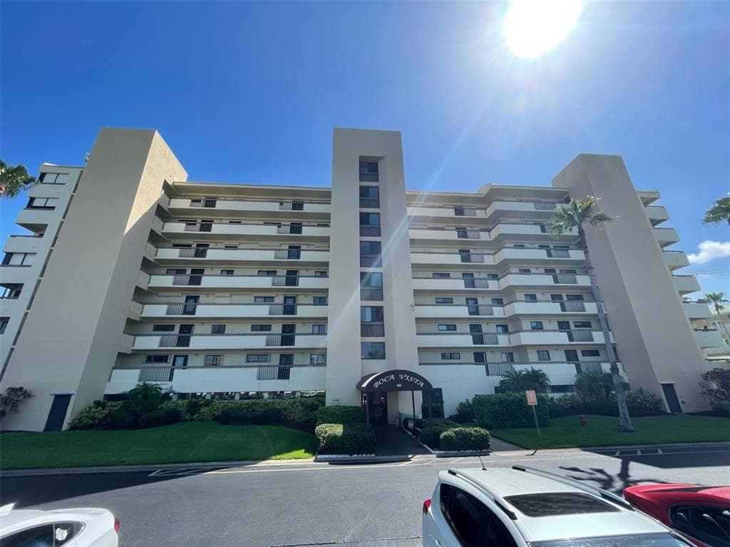 401 150TH AVENUE UNIT 234 MADEIRA BEACH, FL 33708