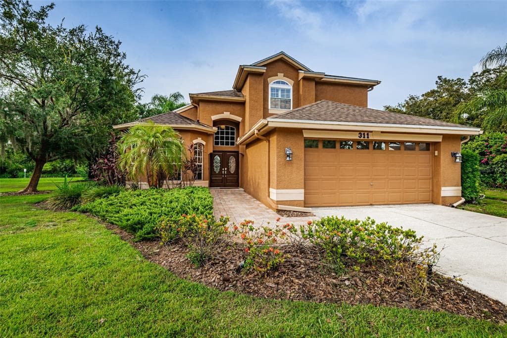 311 STALLION COURT