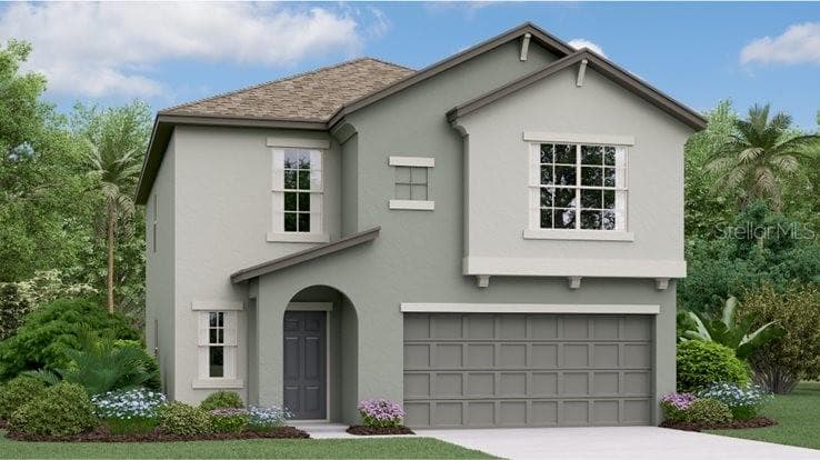 1577 BLACKSMITH COURT LAKELAND, FL 33805