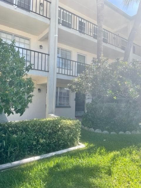 11720 PARK BOULEVARD UNIT 209 SEMINOLE, FL 33772