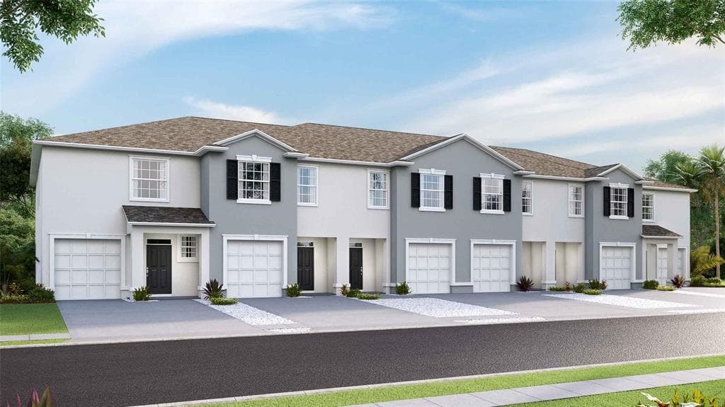 5234 DRAGONFLY DRIVE WILDWOOD, FL 34785