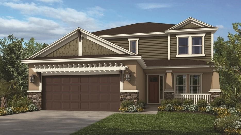 6332 LAURELCREST GLEN PALMETTO, FL 34221