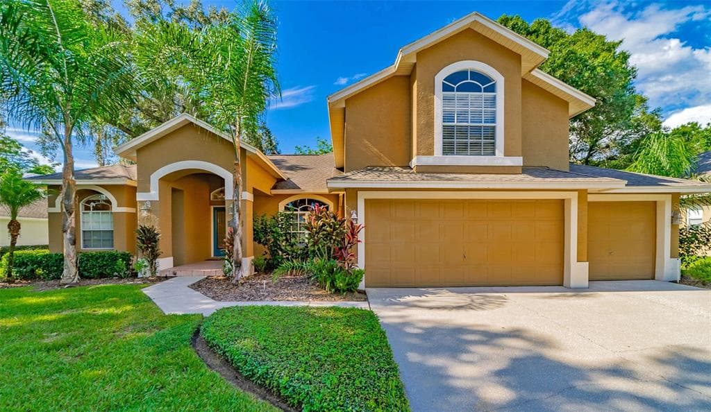 703 FAYETTE PLACE LUTZ, FL 33549