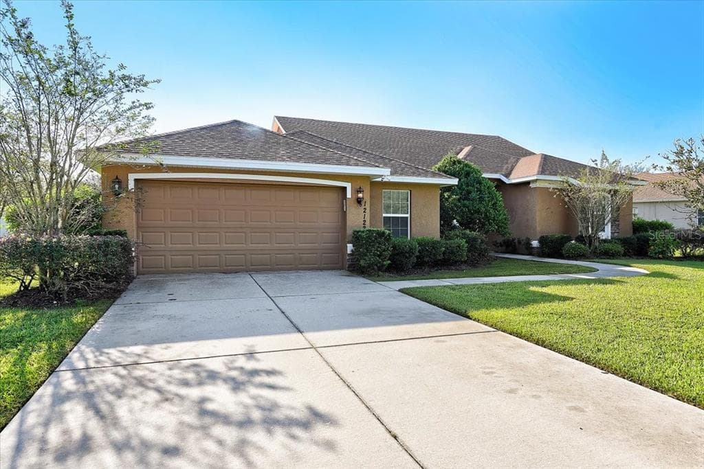12122 CREEK EDGE DRIVE RIVERVIEW, FL 33579