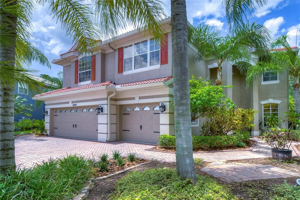 12807 DARBY RIDGE DRIVE
