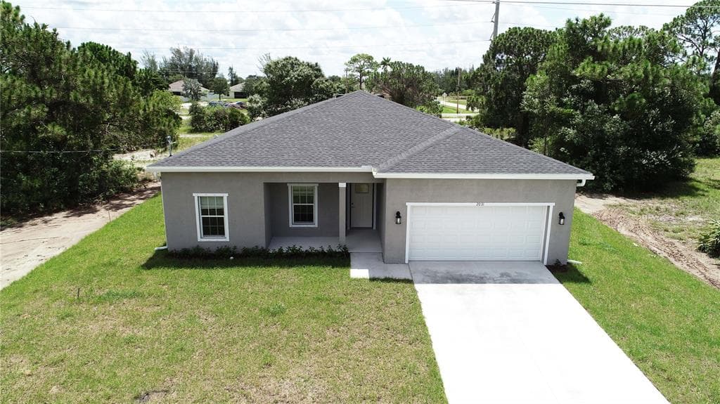 1132 NW 5TH PLACE CAPE CORAL, FL 33993