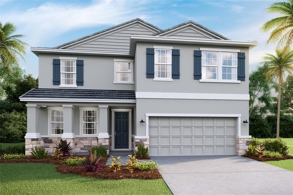 17727 GULF RANCH PLACE BRADENTON, FL 34211
