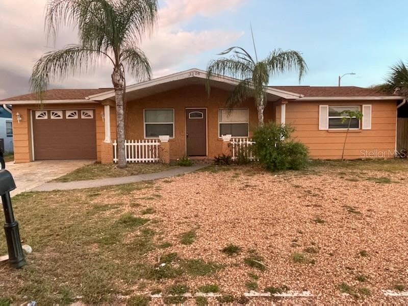 3208 KILBURN ROAD HOLIDAY, FL 34691