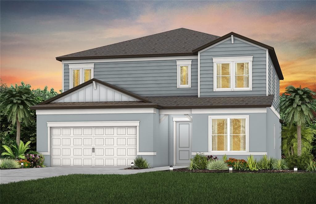 12615 HAYES CLAN ROAD RIVERVIEW, FL 33579