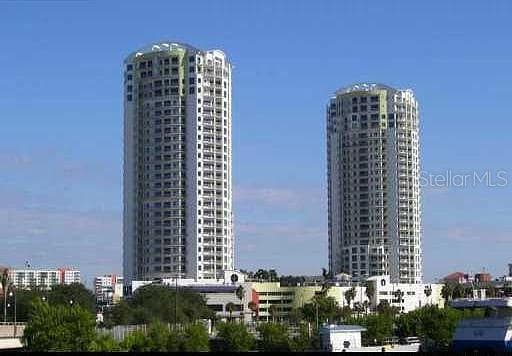 449 S 12TH STREET UNIT 806 TAMPA, FL 33602
