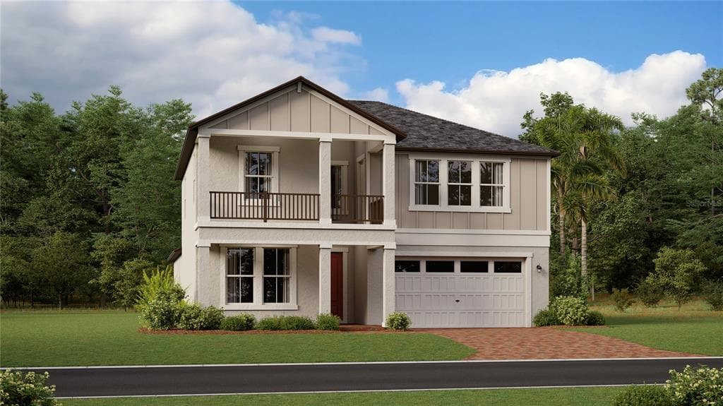 9848 WILD BEGONIA LOOP LAND O LAKES, FL 34637
