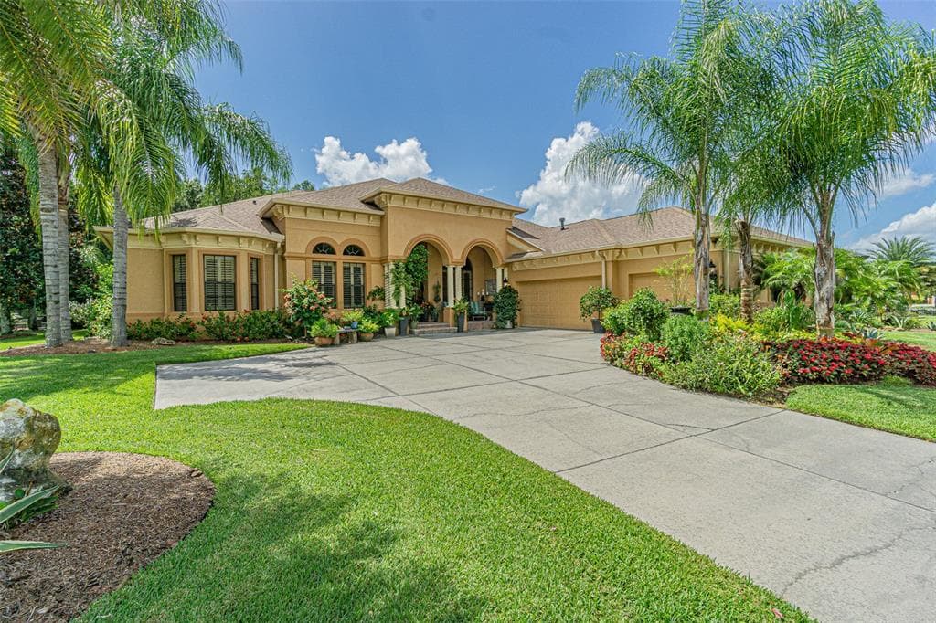 20308 LACE CASCADE ROAD LAND O LAKES, FL 34637
