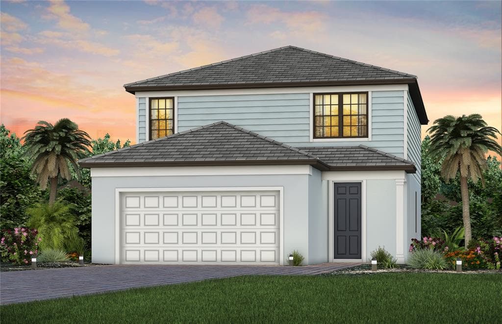 16338 PINE MIST DRIVE LAKEWOOD RANCH, FL 34211