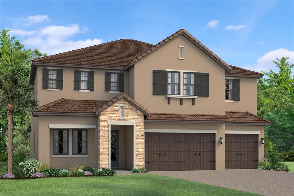 29735 PICANA LANE WESLEY CHAPEL, FL 33543
