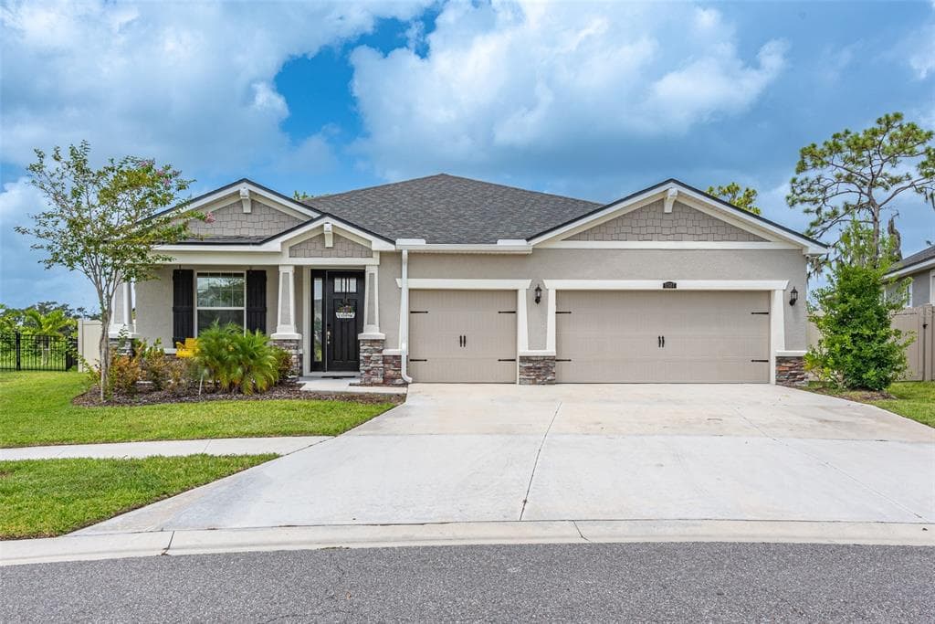 11507 CEDAR VALLEY DRIVE