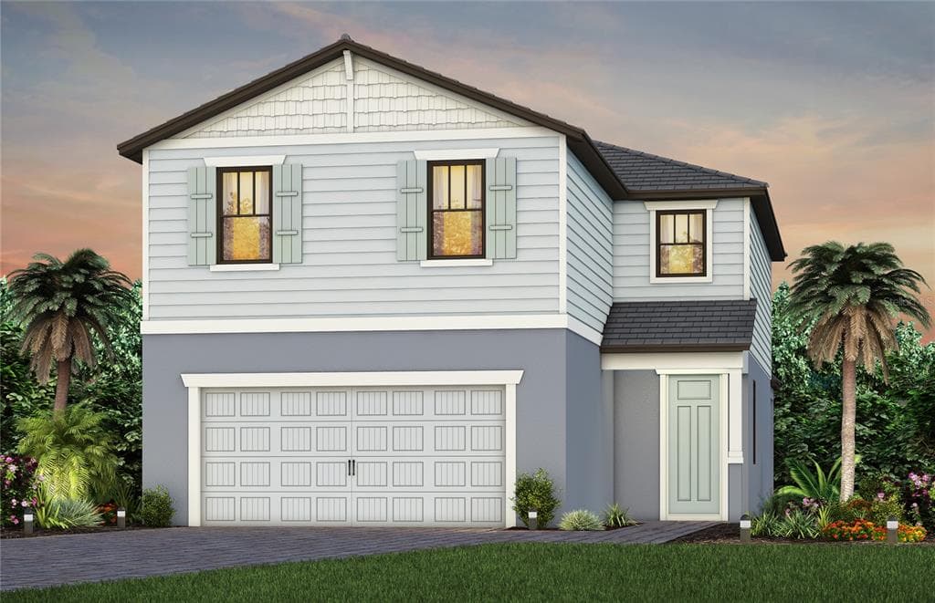 6256 BAYWOOD COURT LAKEWOOD RANCH, FL 34211